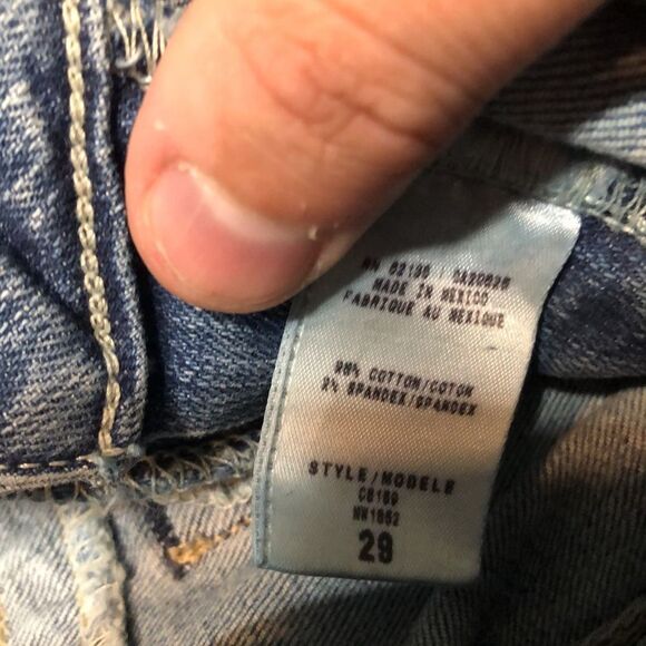 3For$20 jeans size 29 - Picture 4 of 5